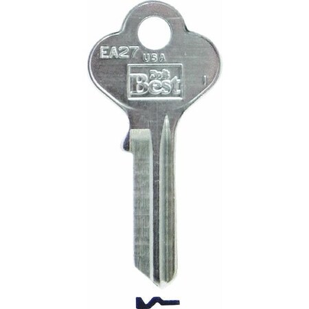 Kaba Ilco General Use Key X1014F DIB